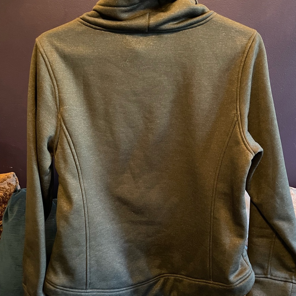 The North Face fleece lined pullover - Picture 3 of 3